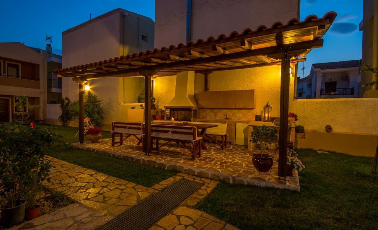 Studio Nikiti Beach Exterior photo