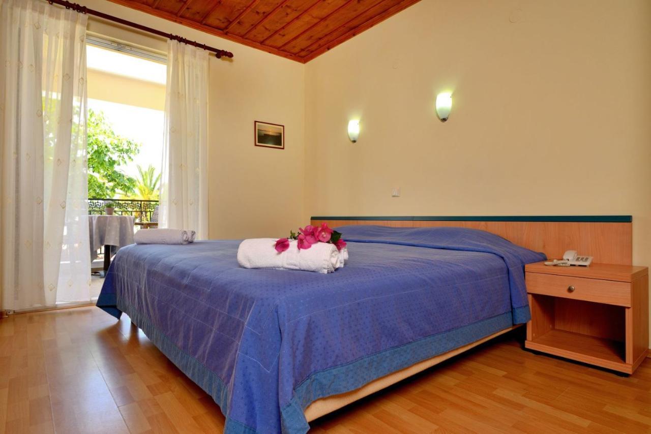 Studio Nikiti Beach Exterior photo
