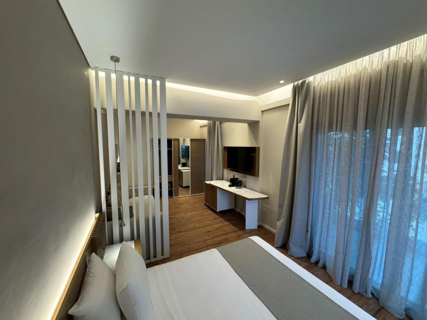 Studio Nikiti Beach Exterior photo