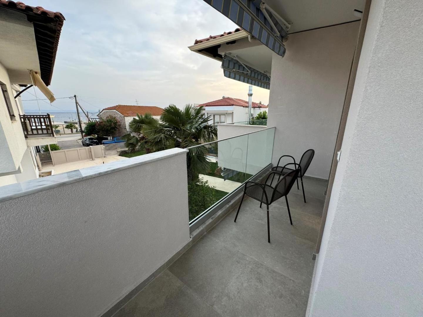 Studio Nikiti Beach Exterior photo